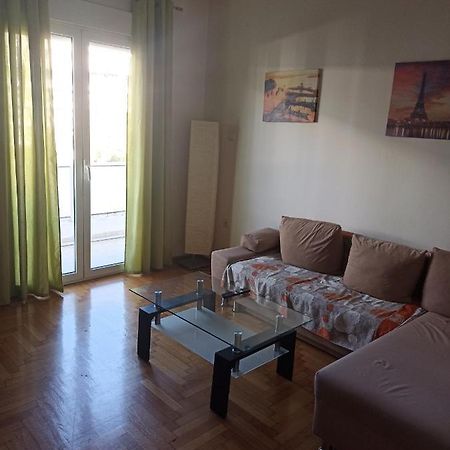 Penth Apartman Athén Kültér fotó