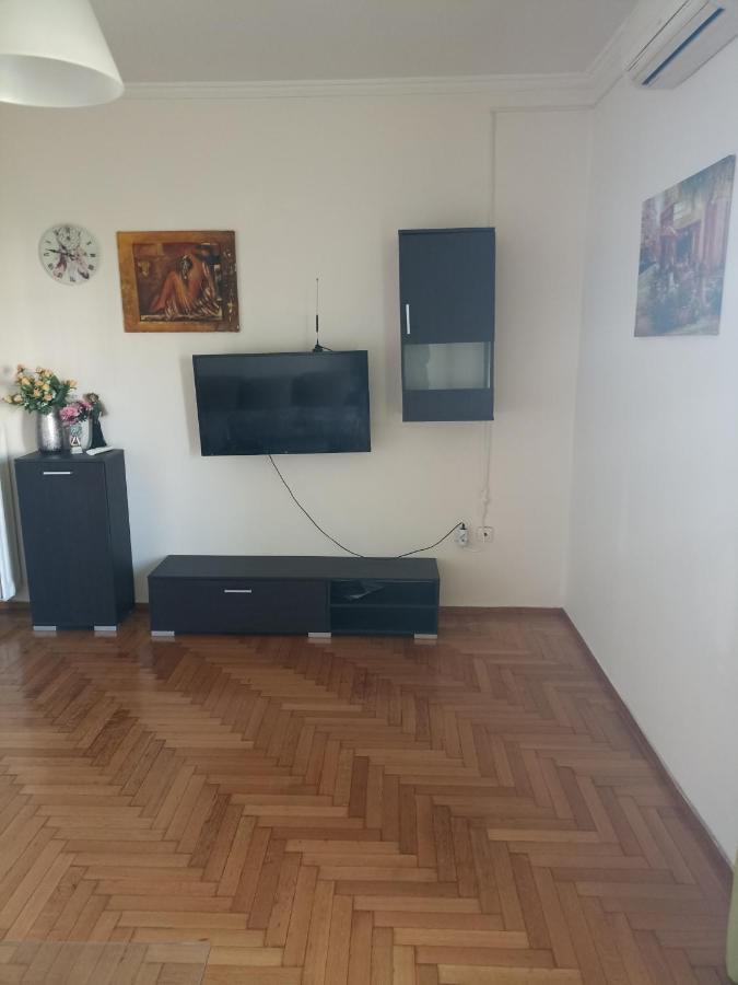 Penth Apartman Athén Kültér fotó