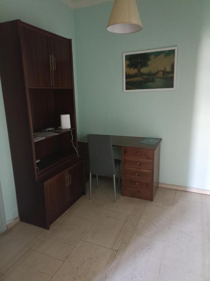 Penth Apartman Athén Kültér fotó